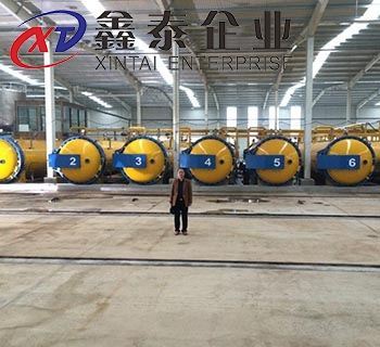 為什么山東鑫泰鑫智能裝備有限公司的硫化罐廣受歡迎？